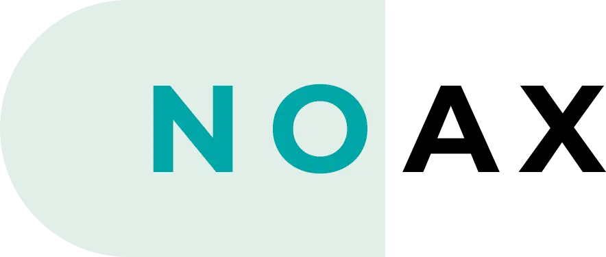 Noax BV Logo